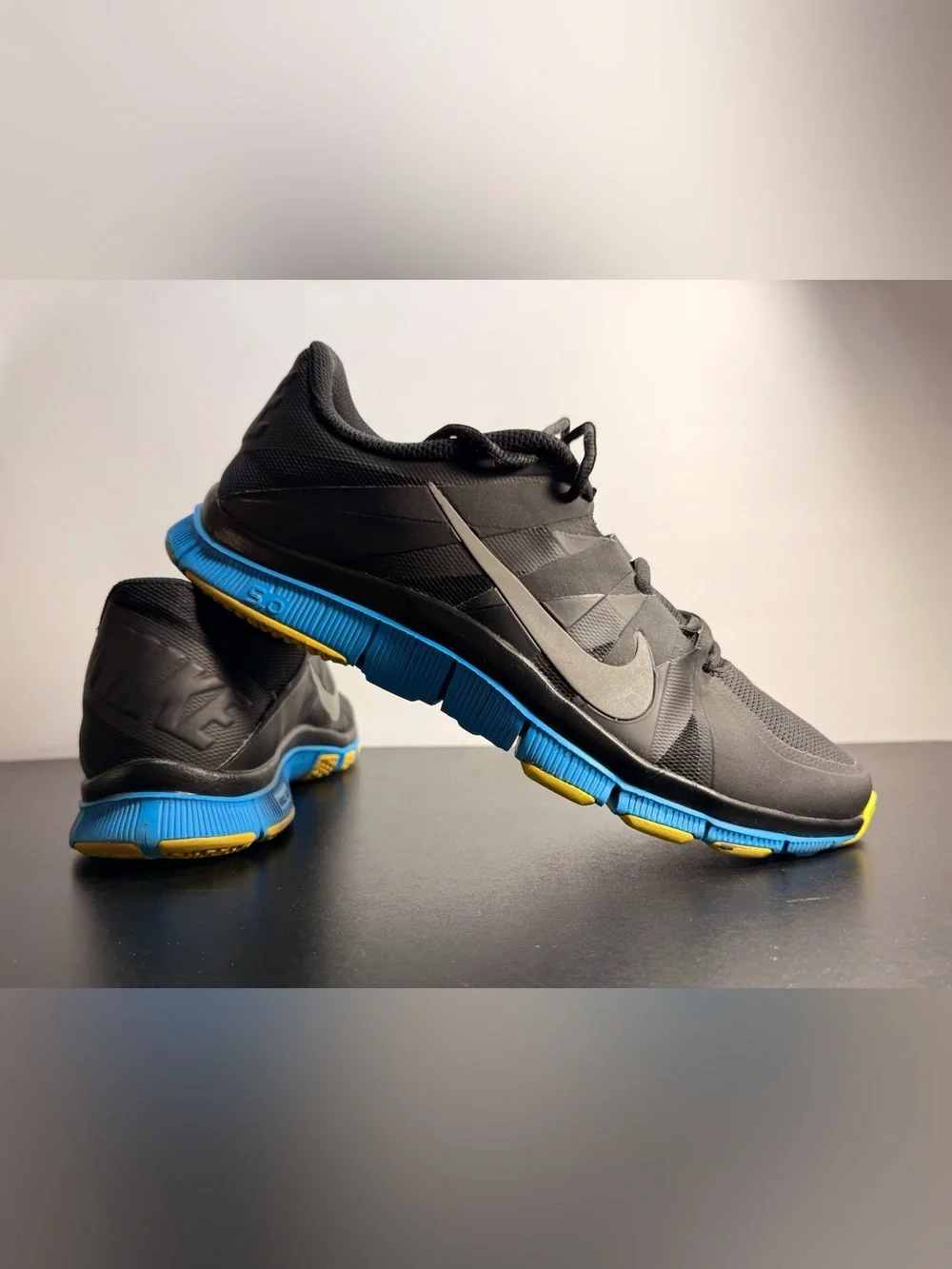 Nike Free Trainer 5.0 -153
